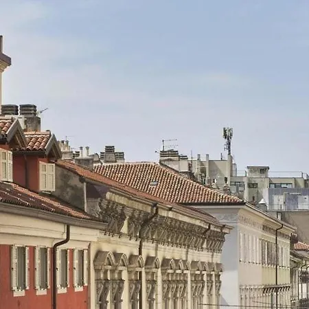 Welcoming Near Center * Trieszt